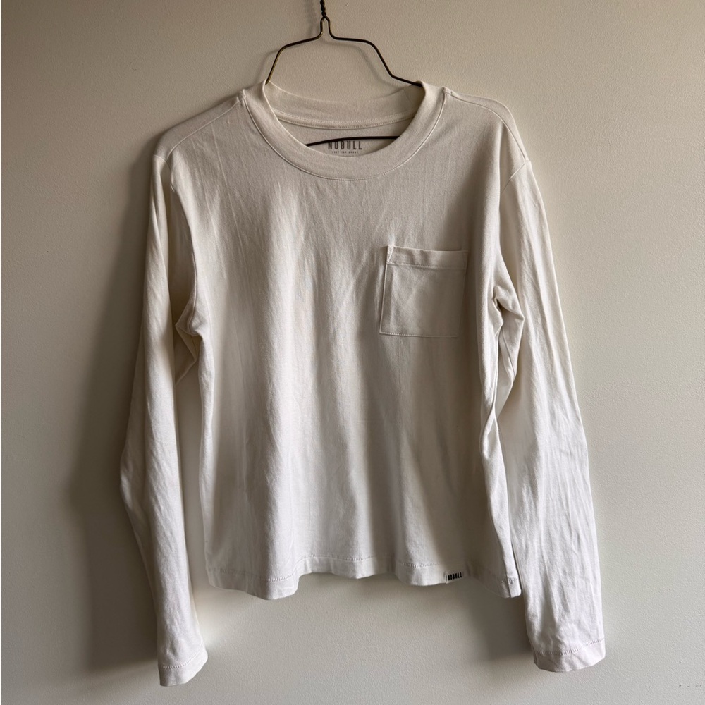NOBULL Long Sleeve Shirt